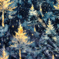 Festive Forest - Lemon Frosty Snuggle