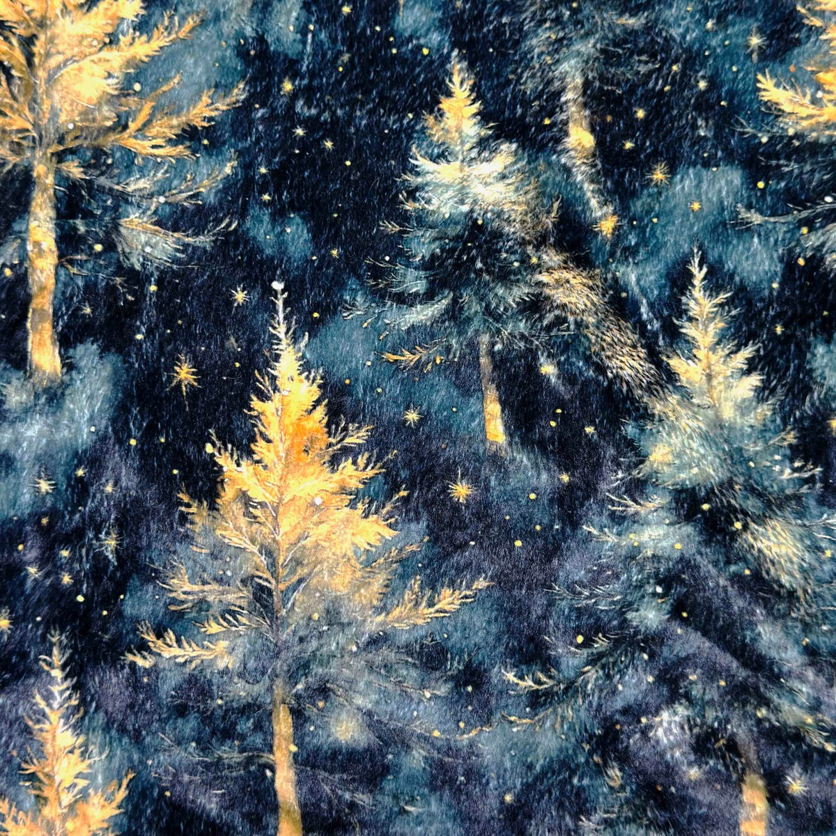 Festive Forest - Lemon Frosty Snuggle