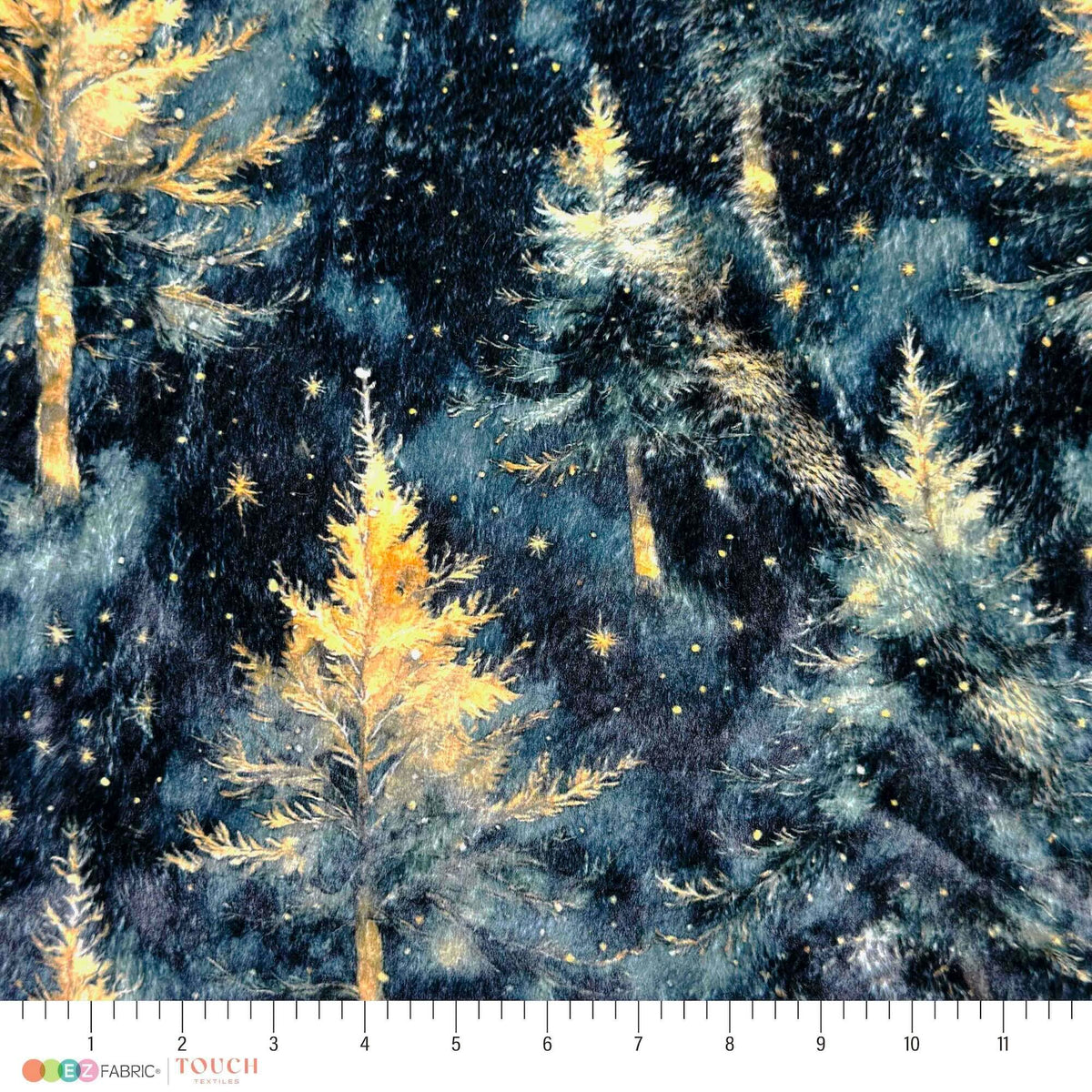 Festive Forest - Lemon Frosty Snuggle
