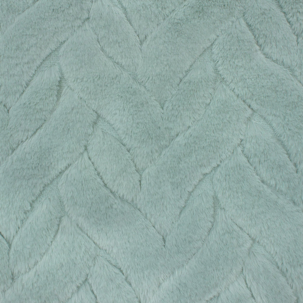 Flying Swing Snuggle minky fabric, color 2