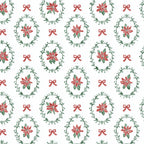 Poinsettia Wreaths