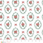 Poinsettia Wreaths