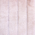 Frosted Koala snuggle minky fabric, folded yardage