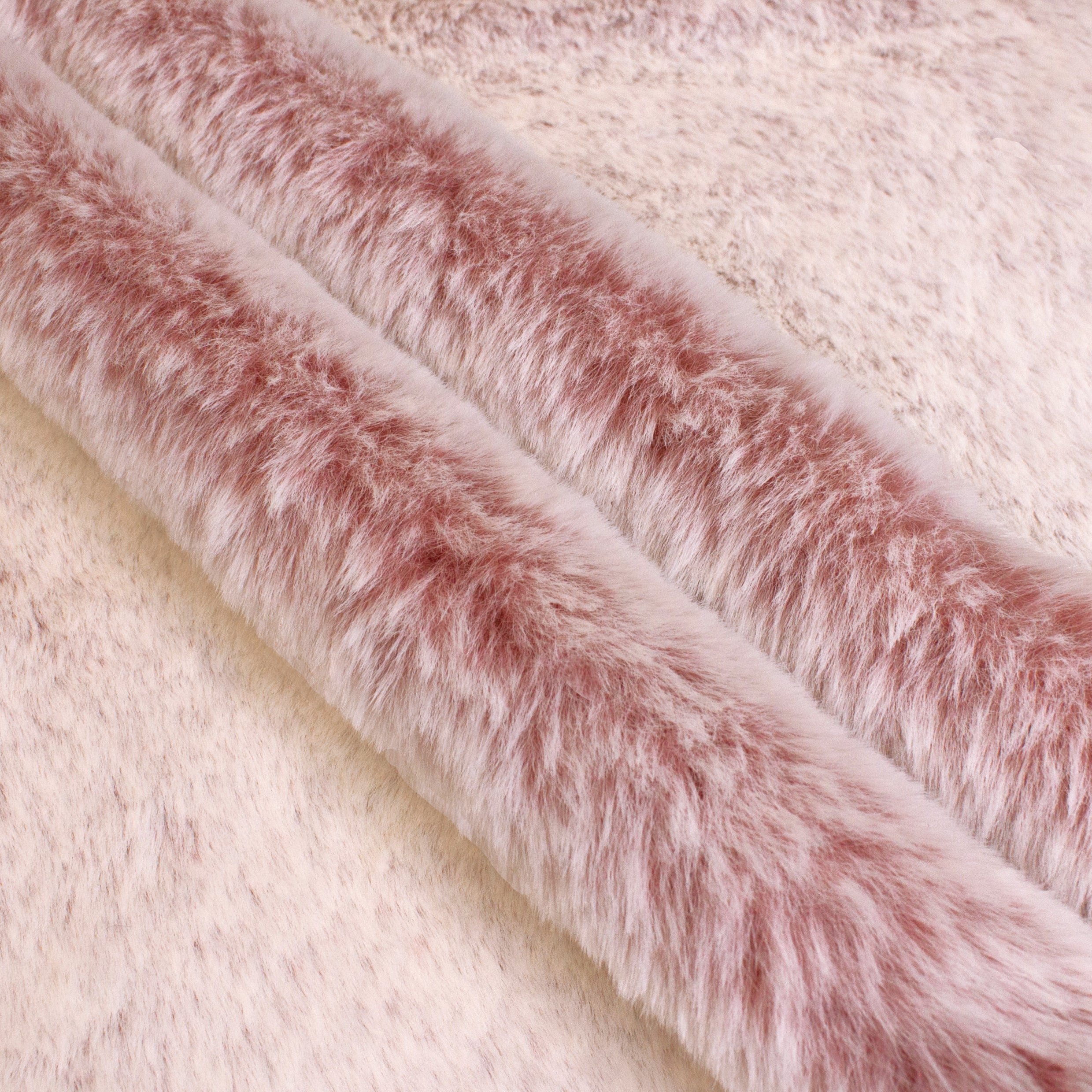 Frosted Kodi Snuggle - Touch Textiles by EZ Fabric Snuggle