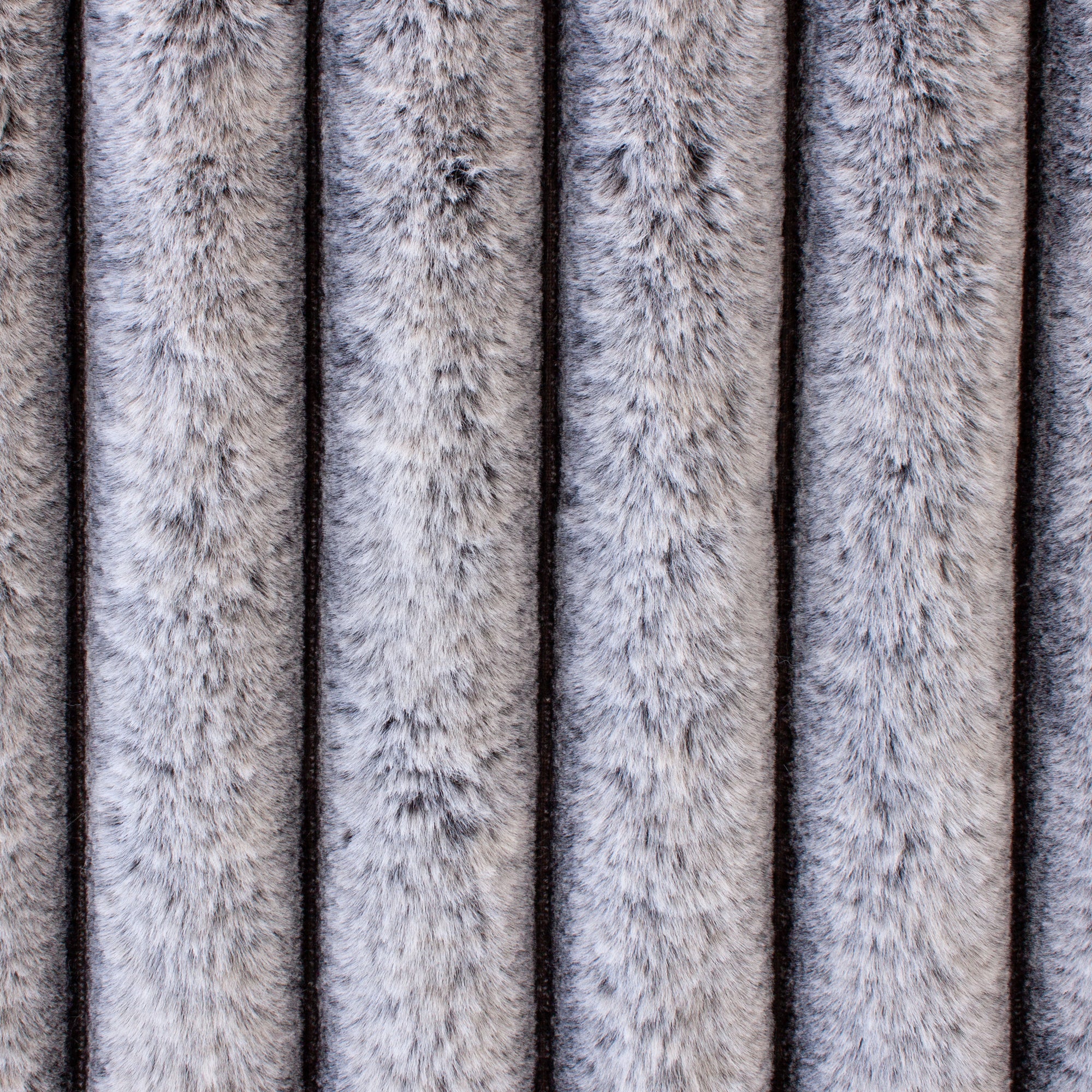 Frosted Madelyn Snuggle minky fabric, bolt