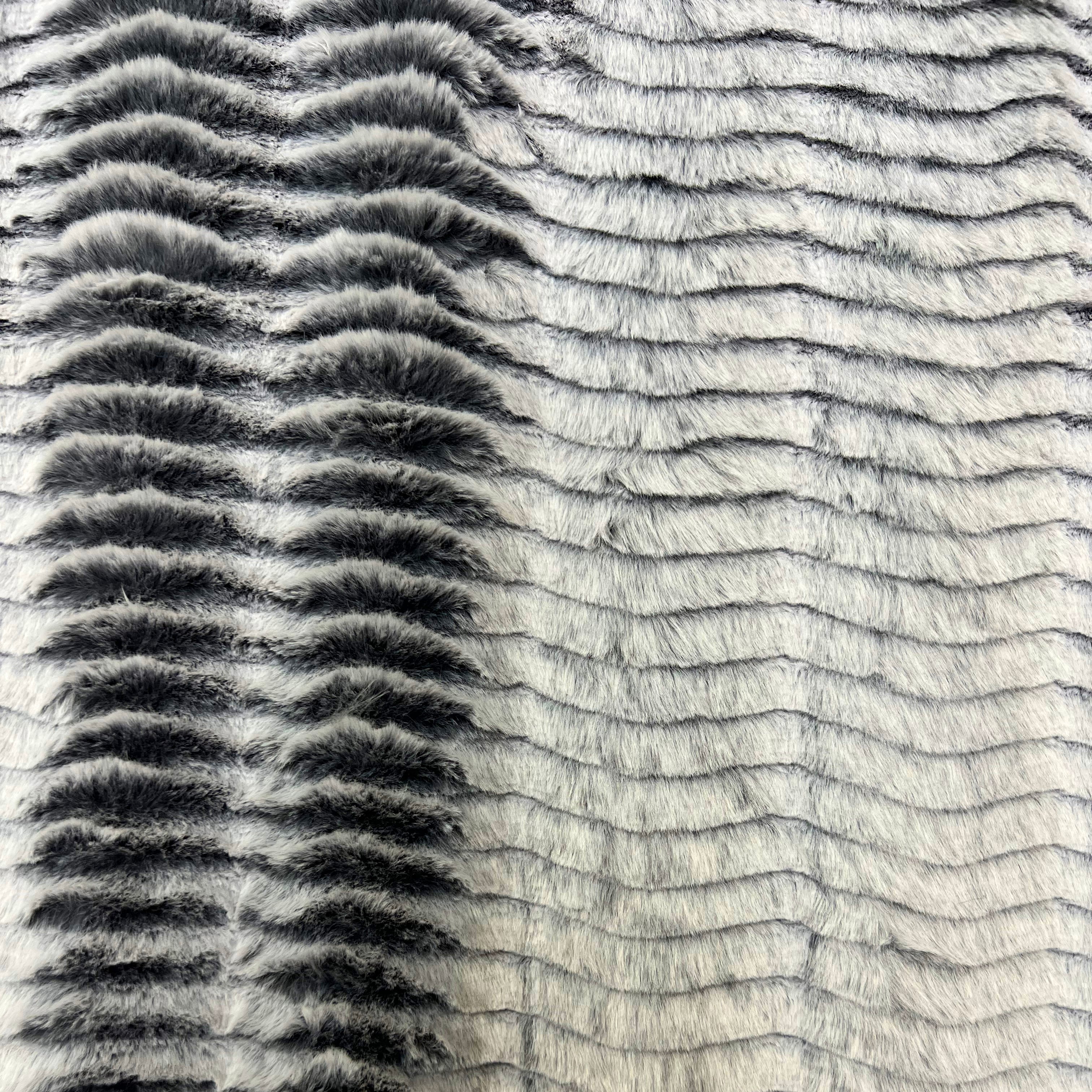 Frosted Ocean Snuggle