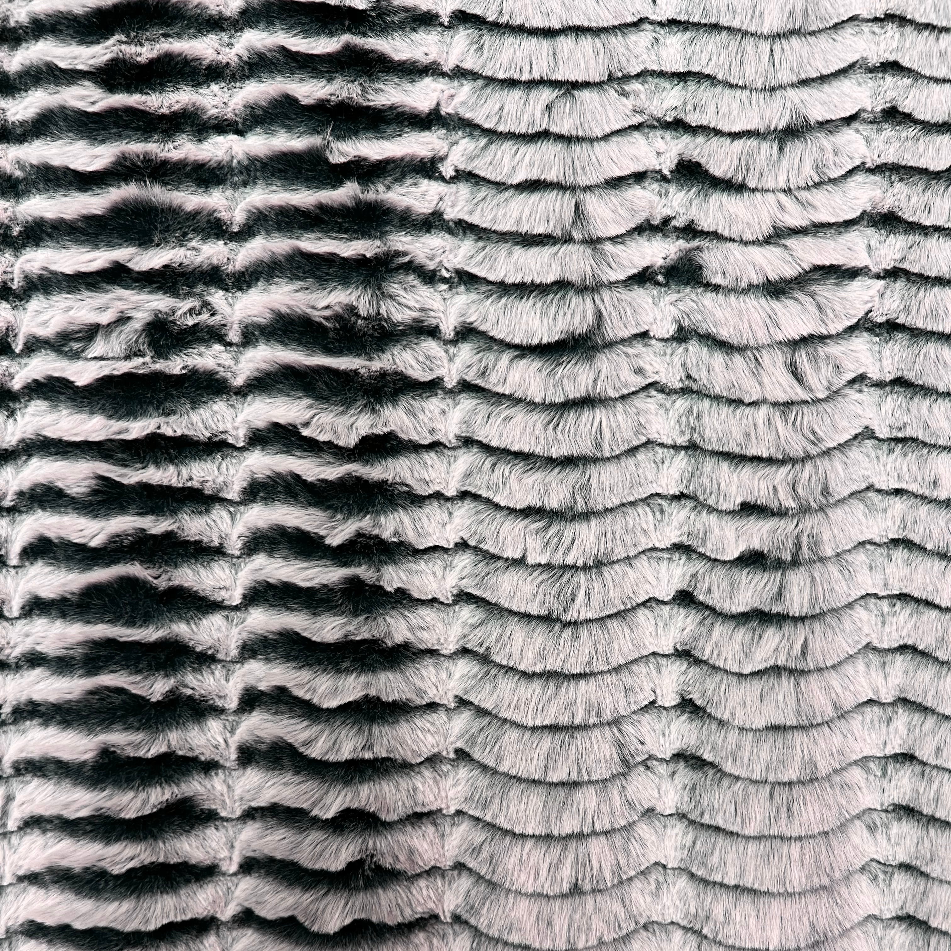 Frosted Ocean Snuggle