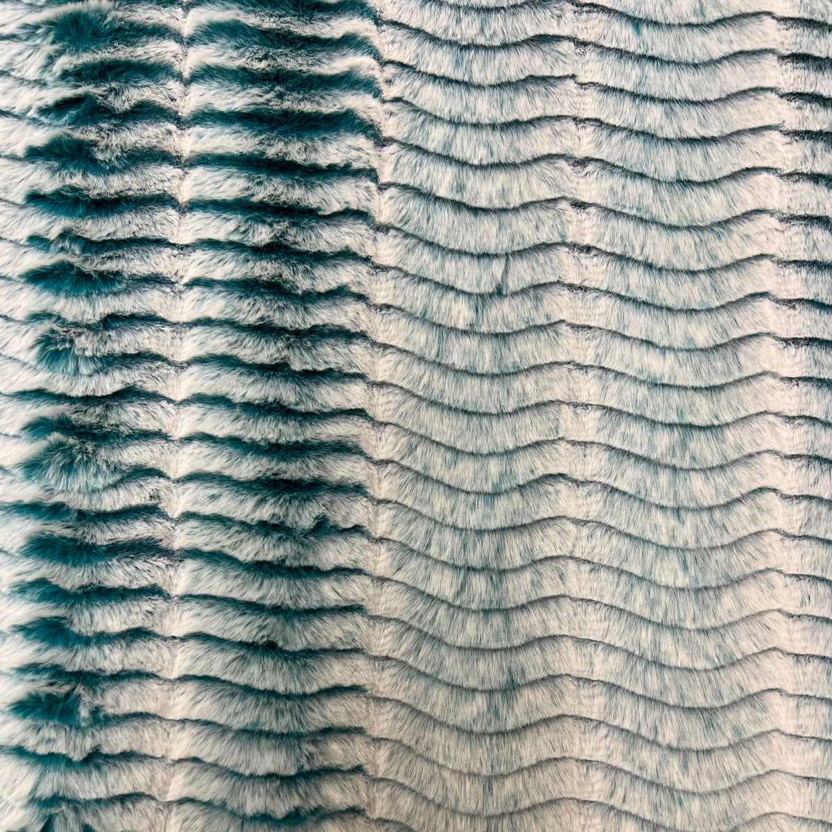 Frosted Ocean Snuggle