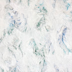 Frosted Tie Dye Dove Snuggle