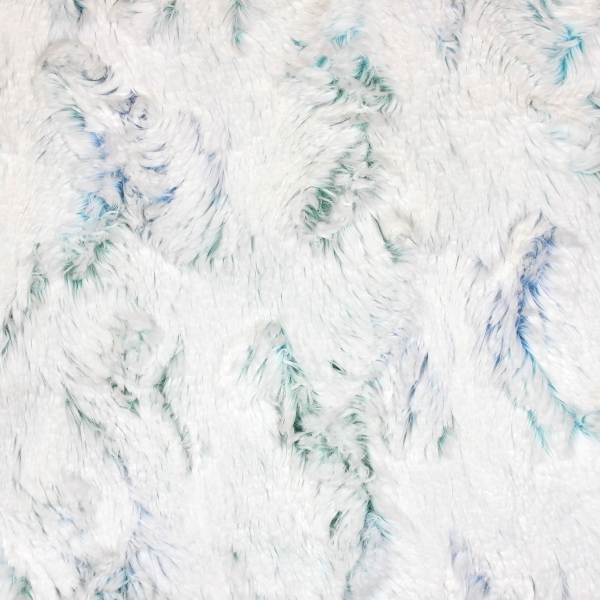 Frosted Tie Dye Dove Snuggle