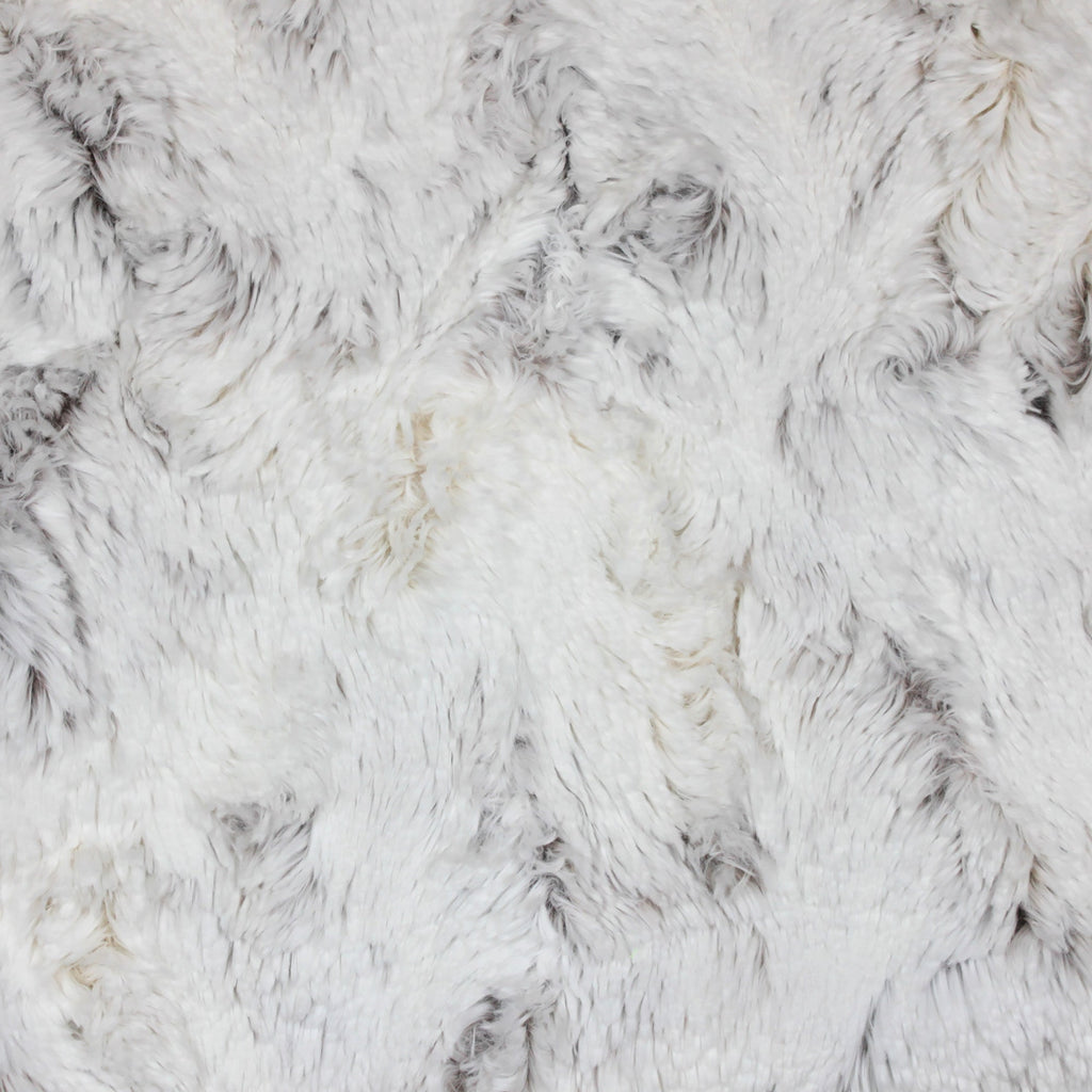 Frosted Tie Dye Dove Snuggle