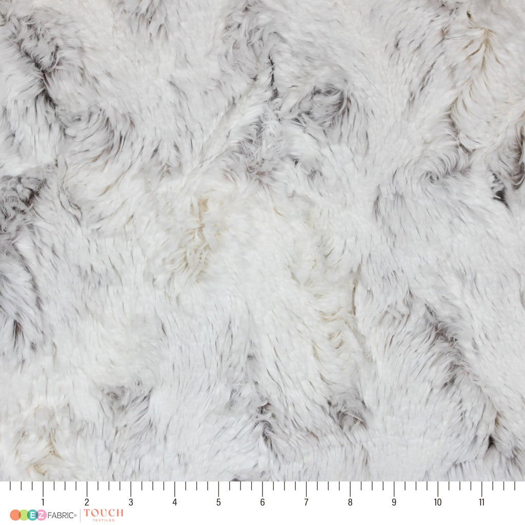 Frosted Tie Dye Dove Snuggle