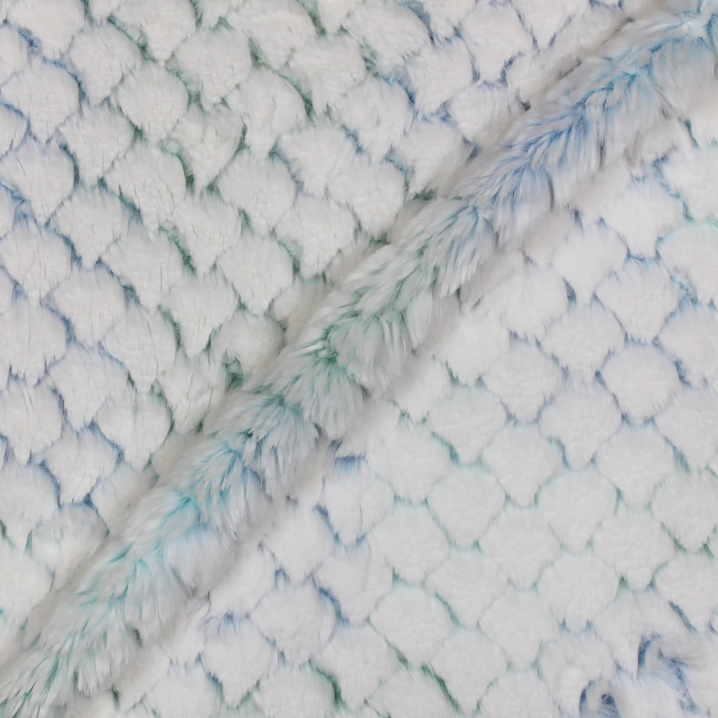 Frosted Tie Dye Modo Snuggle