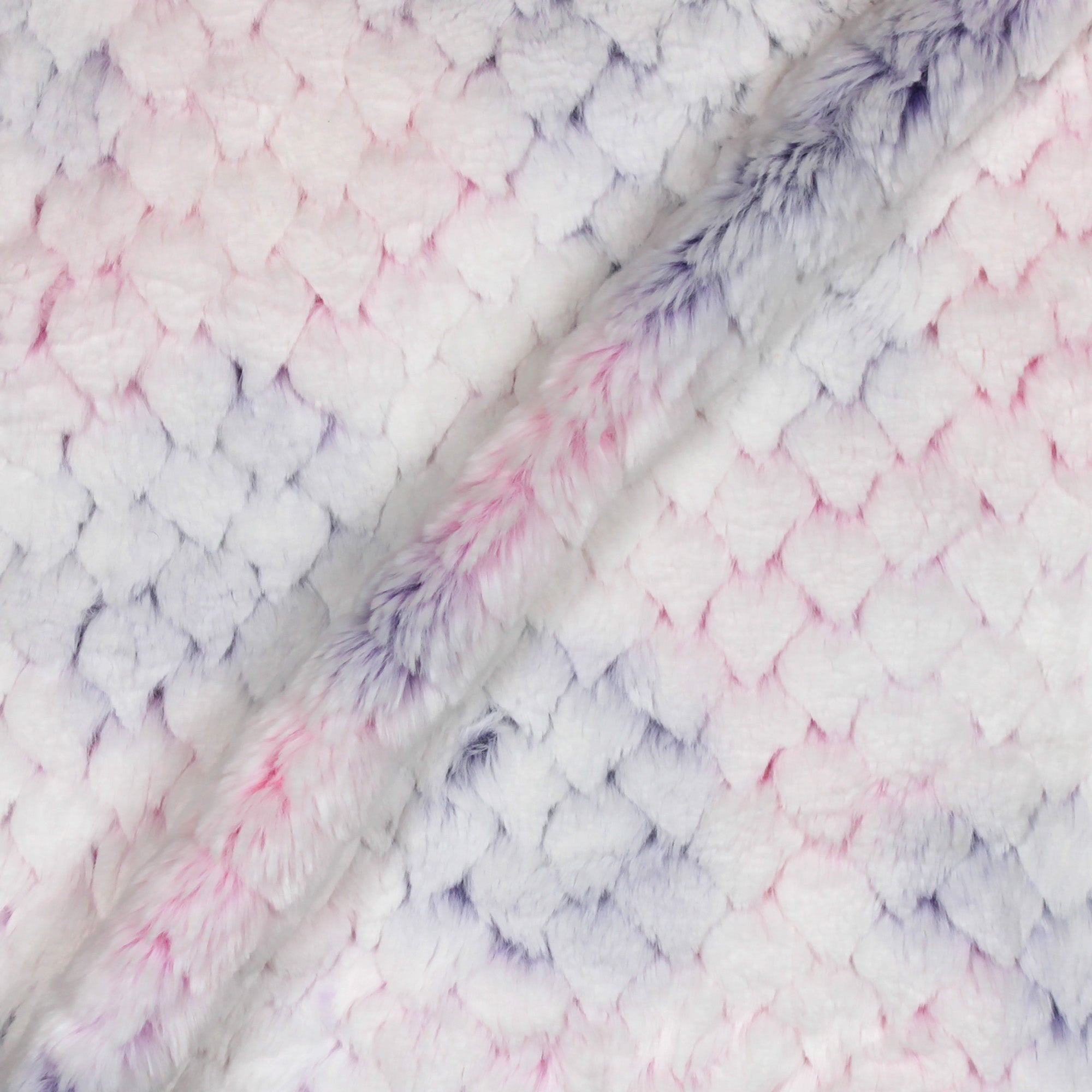 Frosted Tie Dye Modo Snuggle