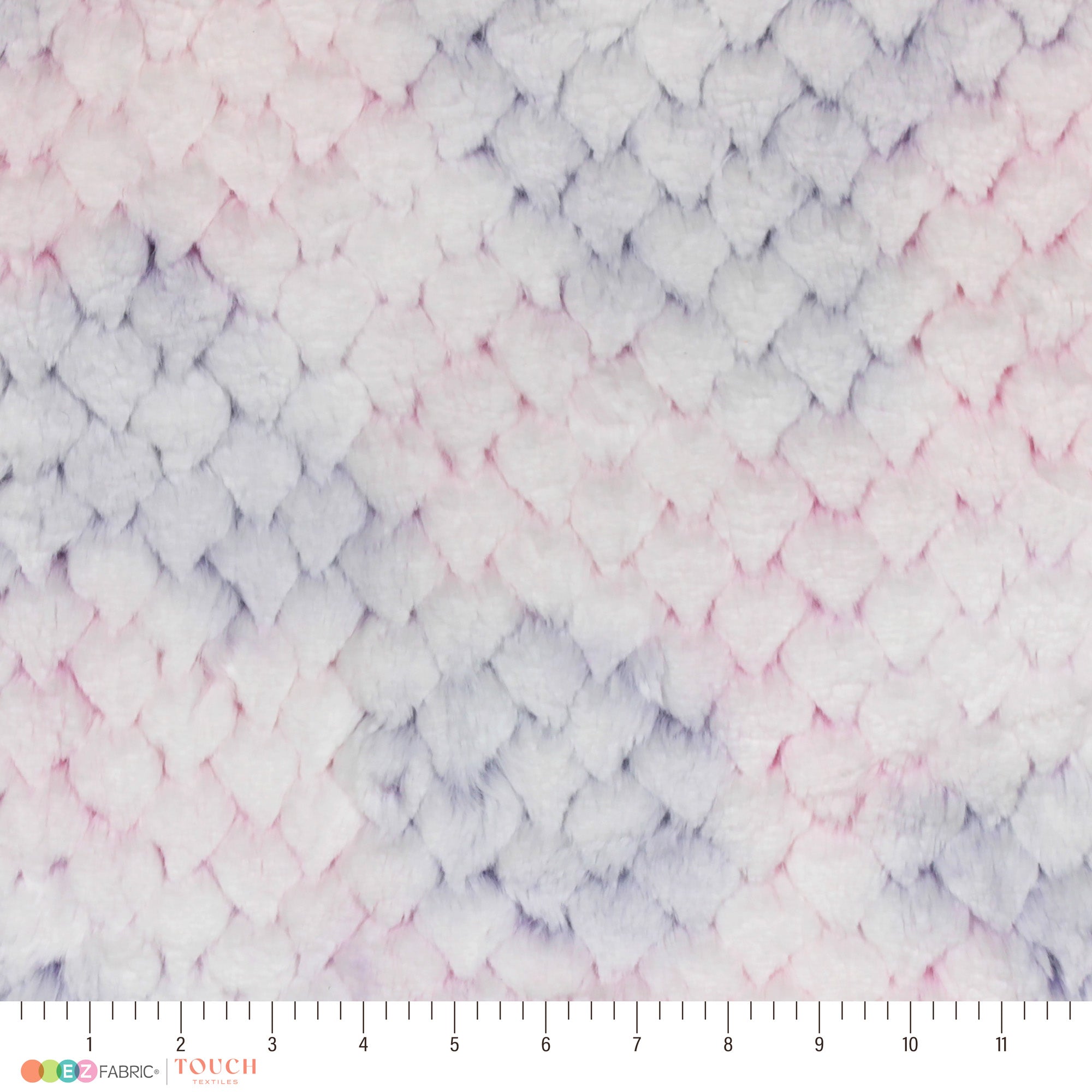 Frosted Tie Dye Modo Snuggle