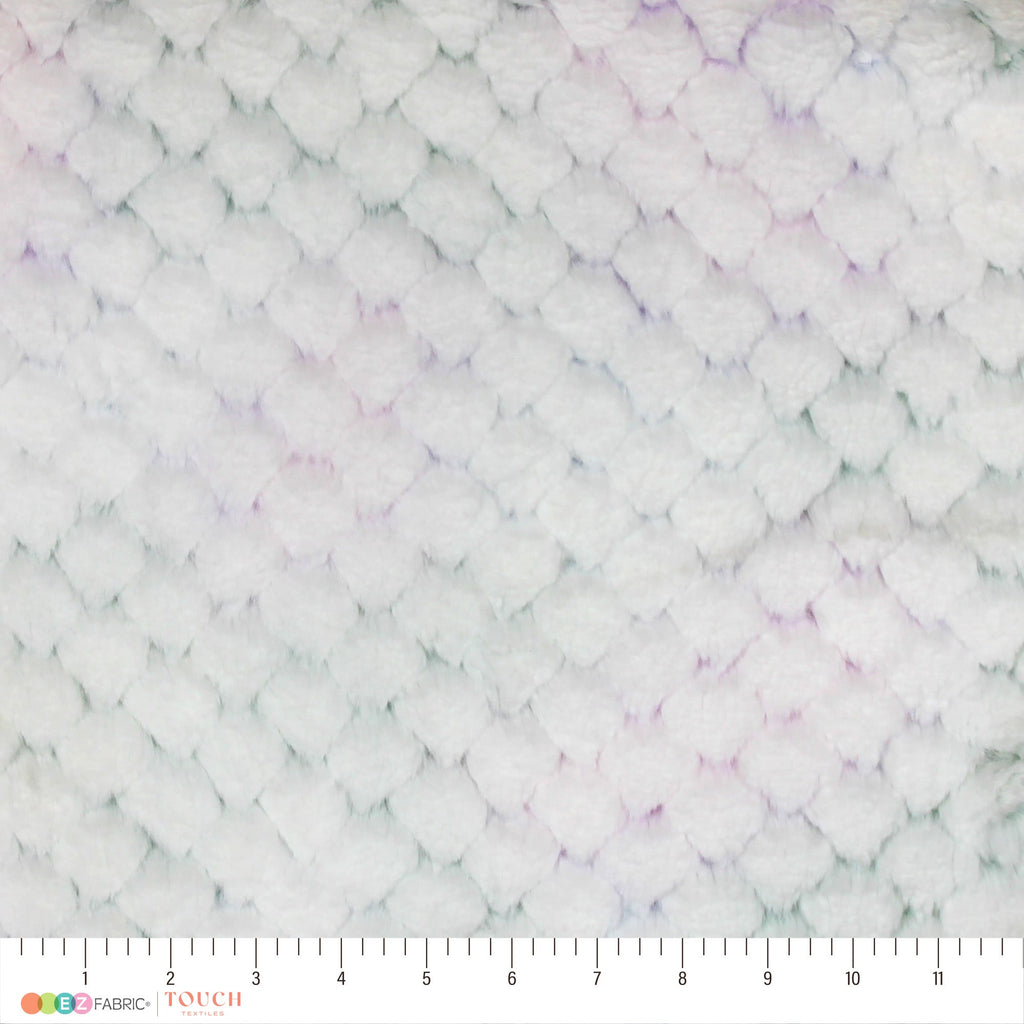 Frosted Tie Dye Modo Snuggle