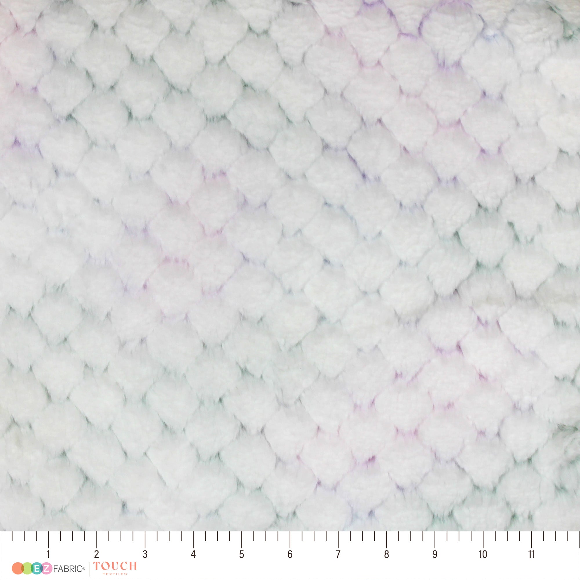 Frosted Tie Dye Modo Snuggle