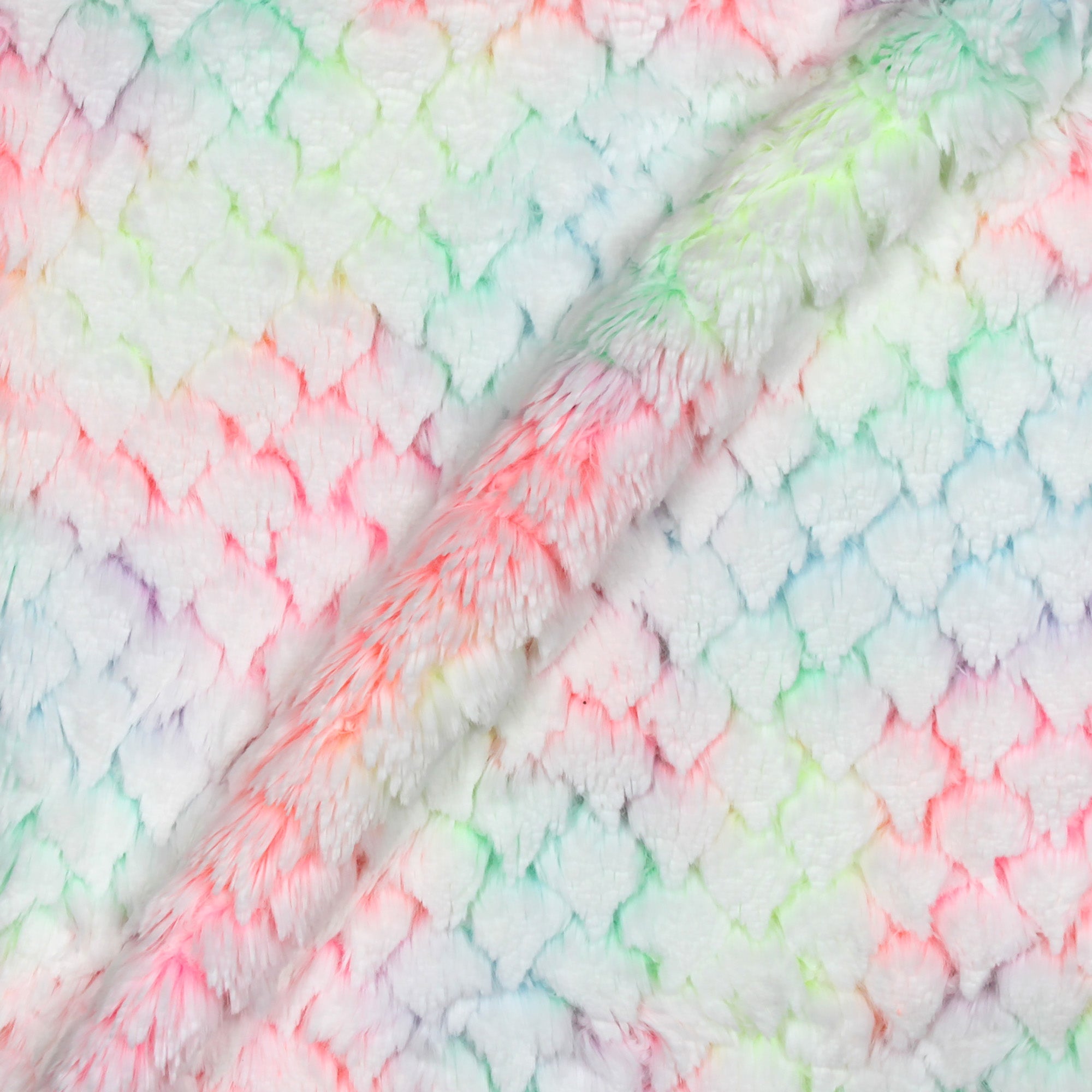 Frosted Tie Dye Modo Snuggle