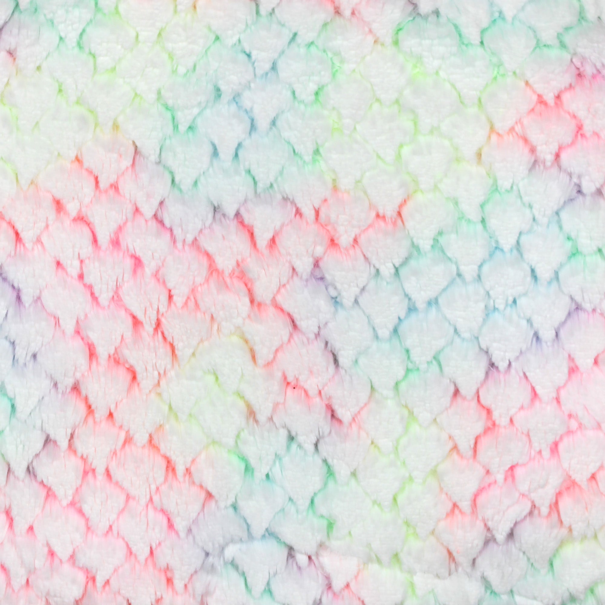 Frosted Tie Dye Modo Snuggle