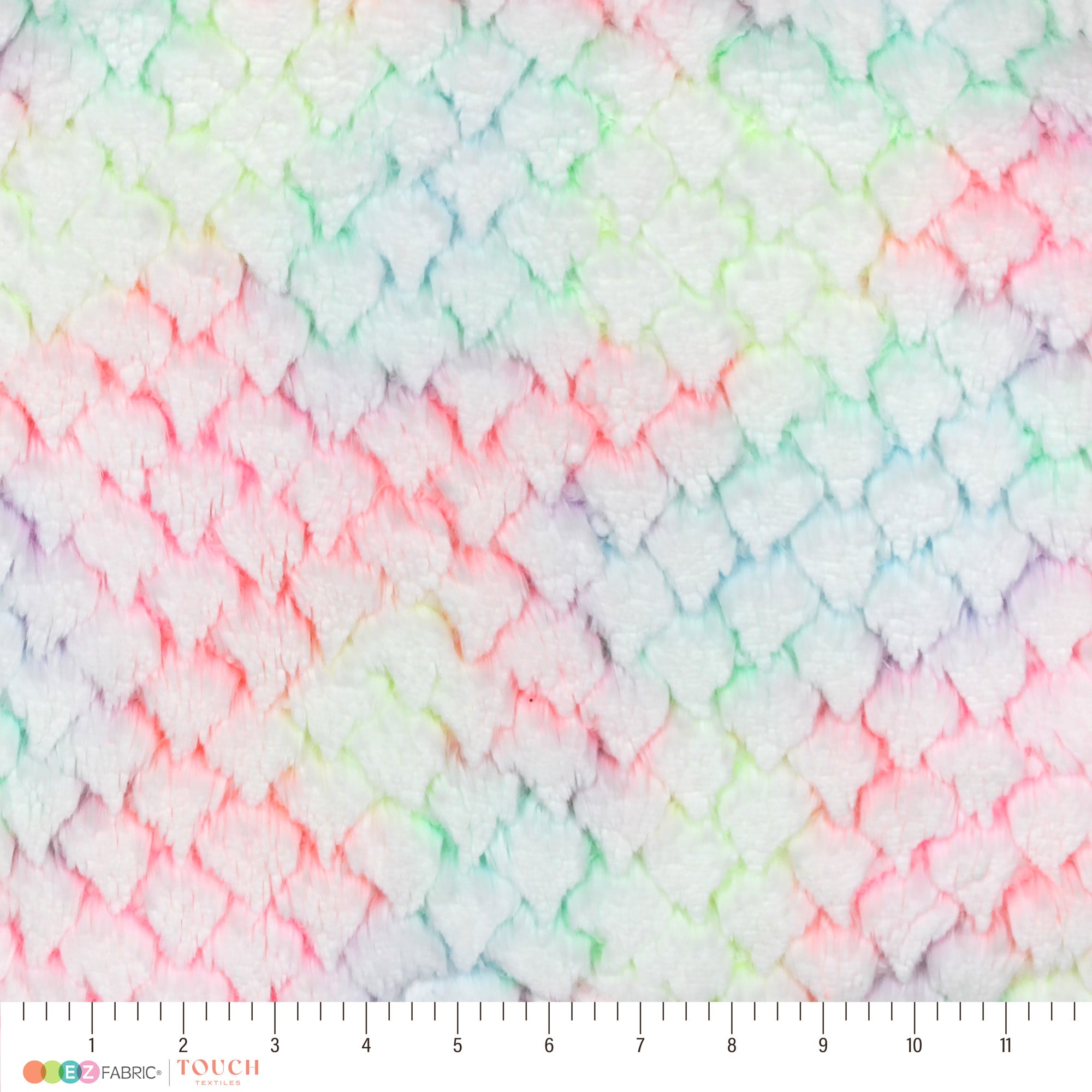 Frosted Tie Dye Modo Snuggle