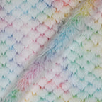 Frosted Tie Dye Modo Snuggle