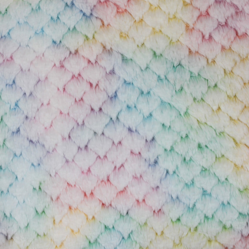 Frosted Tie Dye Modo Snuggle
