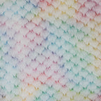 Frosted Tie Dye Modo Snuggle