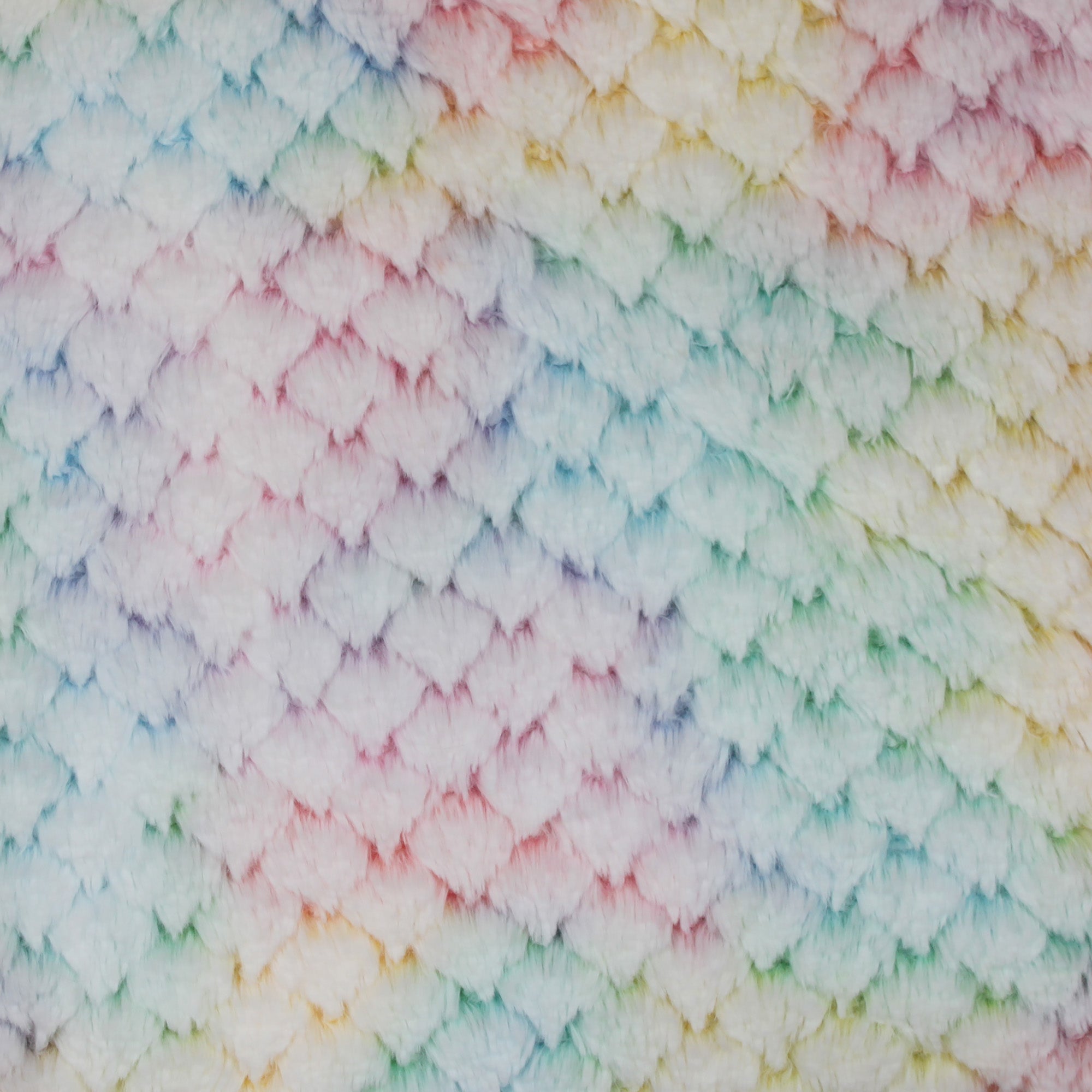 Frosted Tie Dye Modo Snuggle