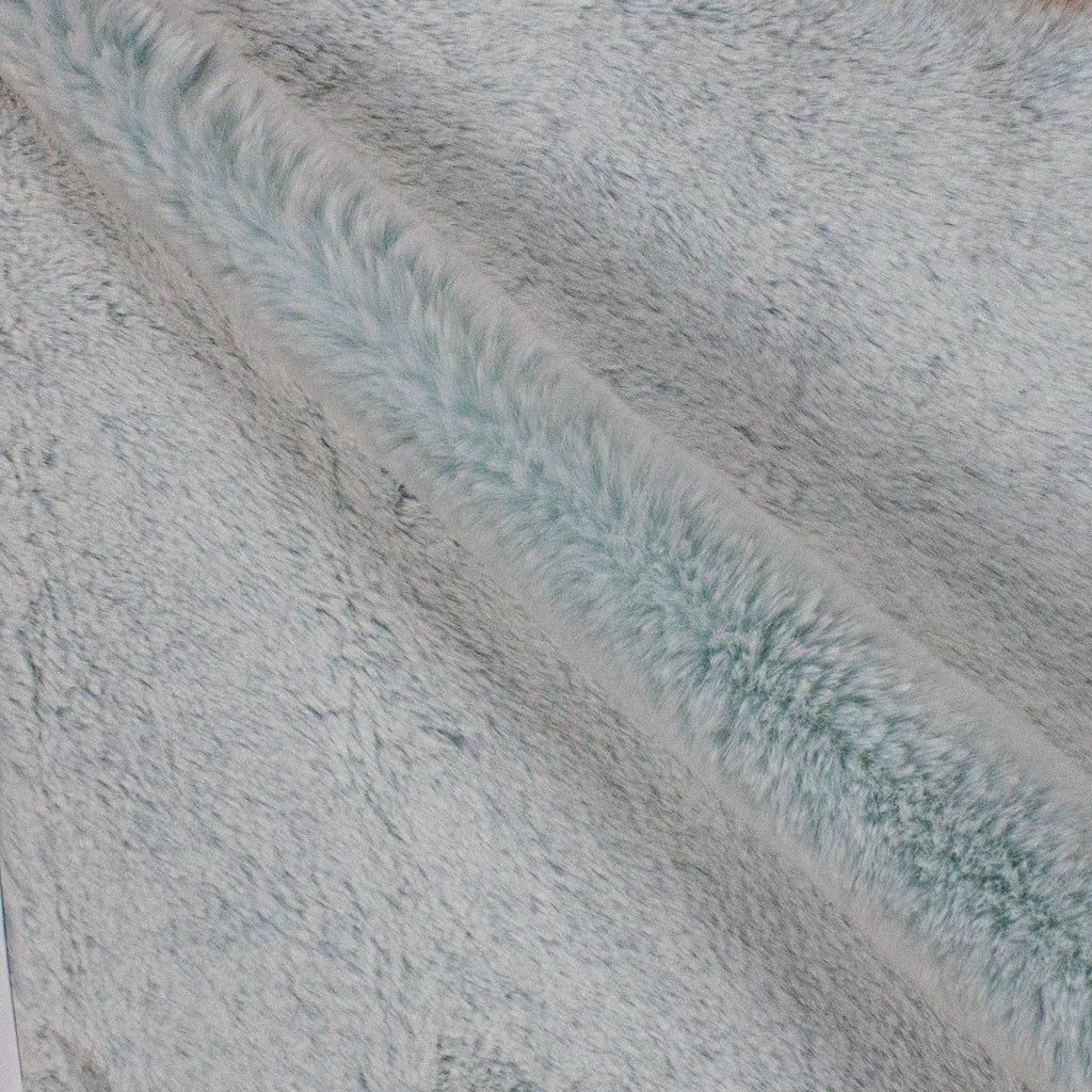 Frosted Whispy Snuggle