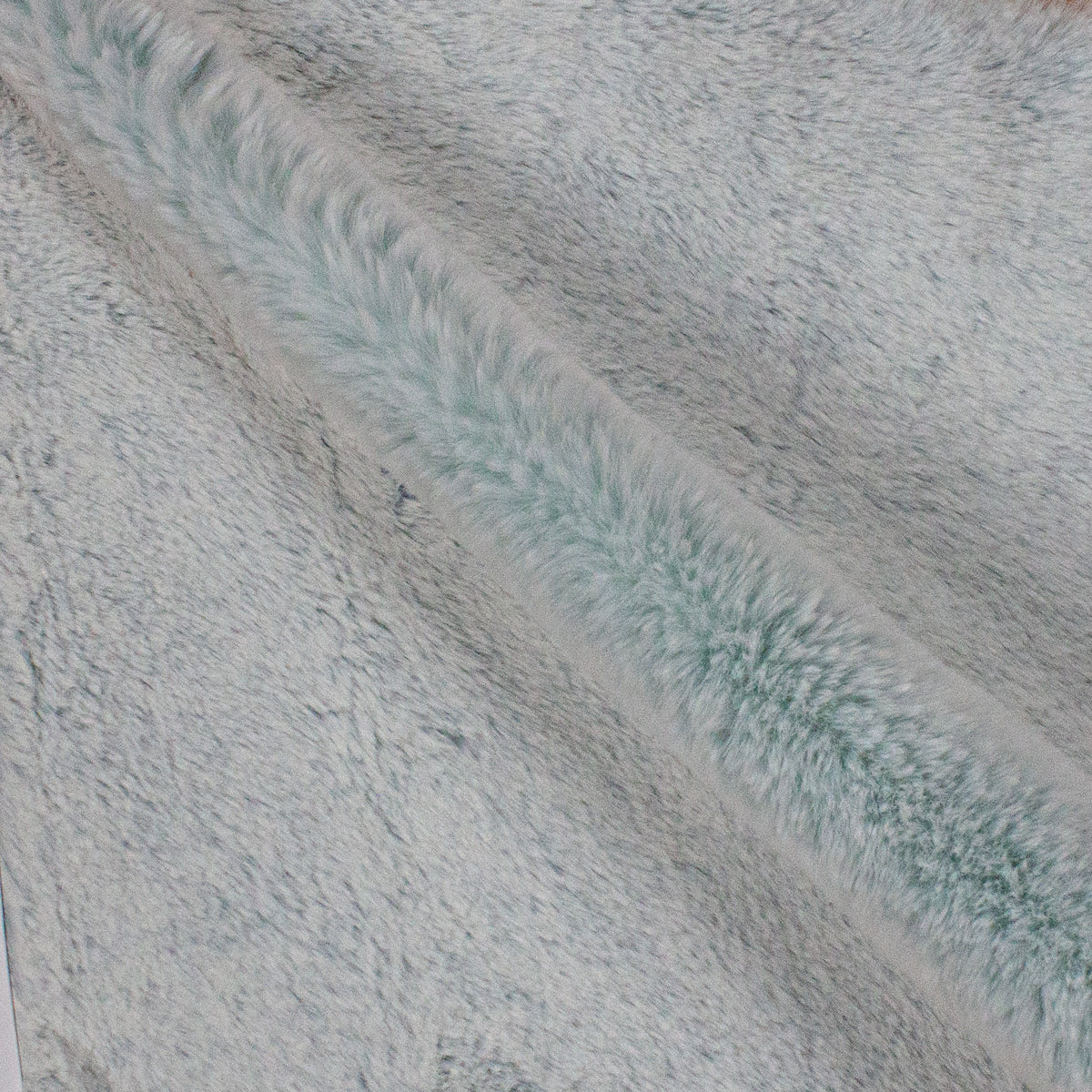 Frosted Whispy Snuggle