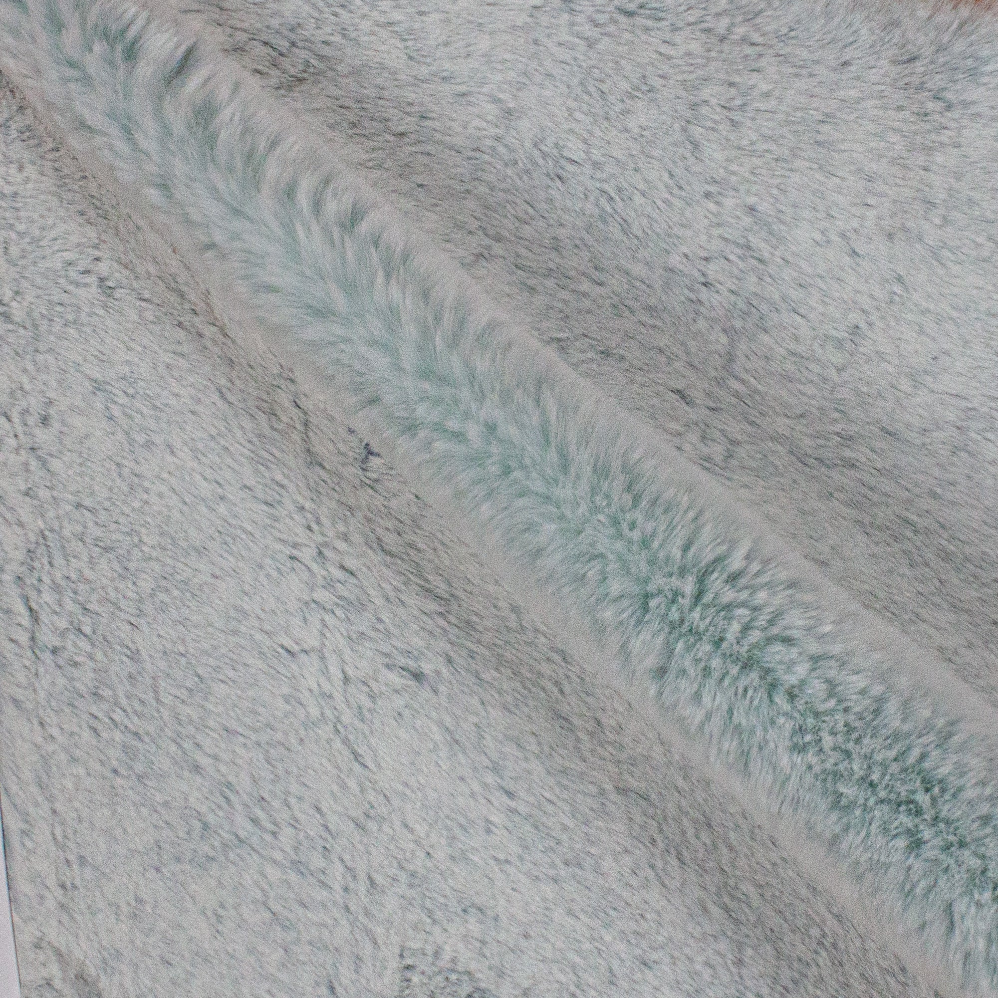 Frosted Whispy Snuggle