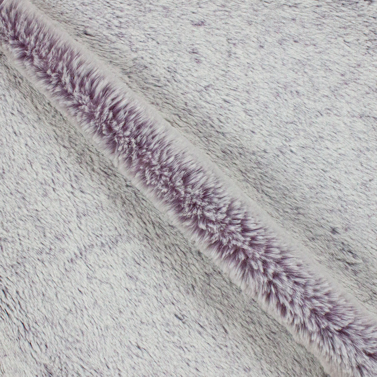 Frosted Whispy Snuggle