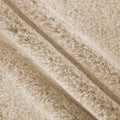 Frosty Snuggle minky fabric, bolt