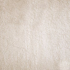 Frosty Snuggle minky fabric, lifestyle drape