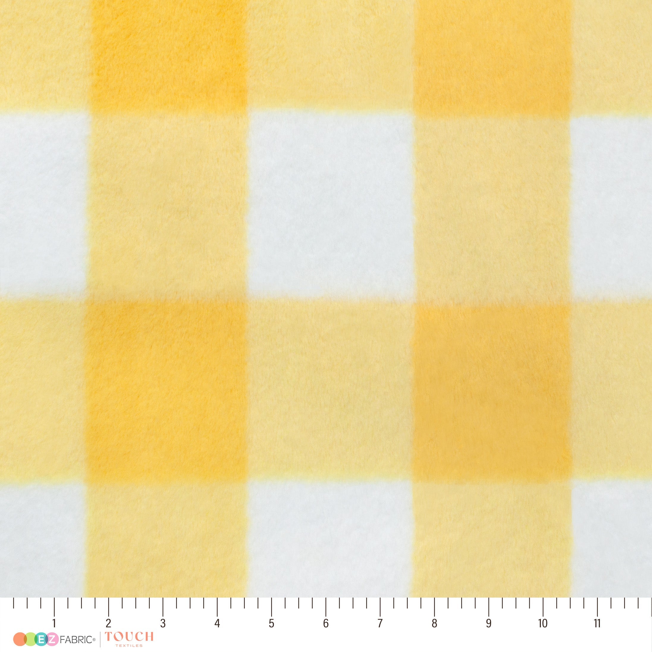 Gingham Snuggle