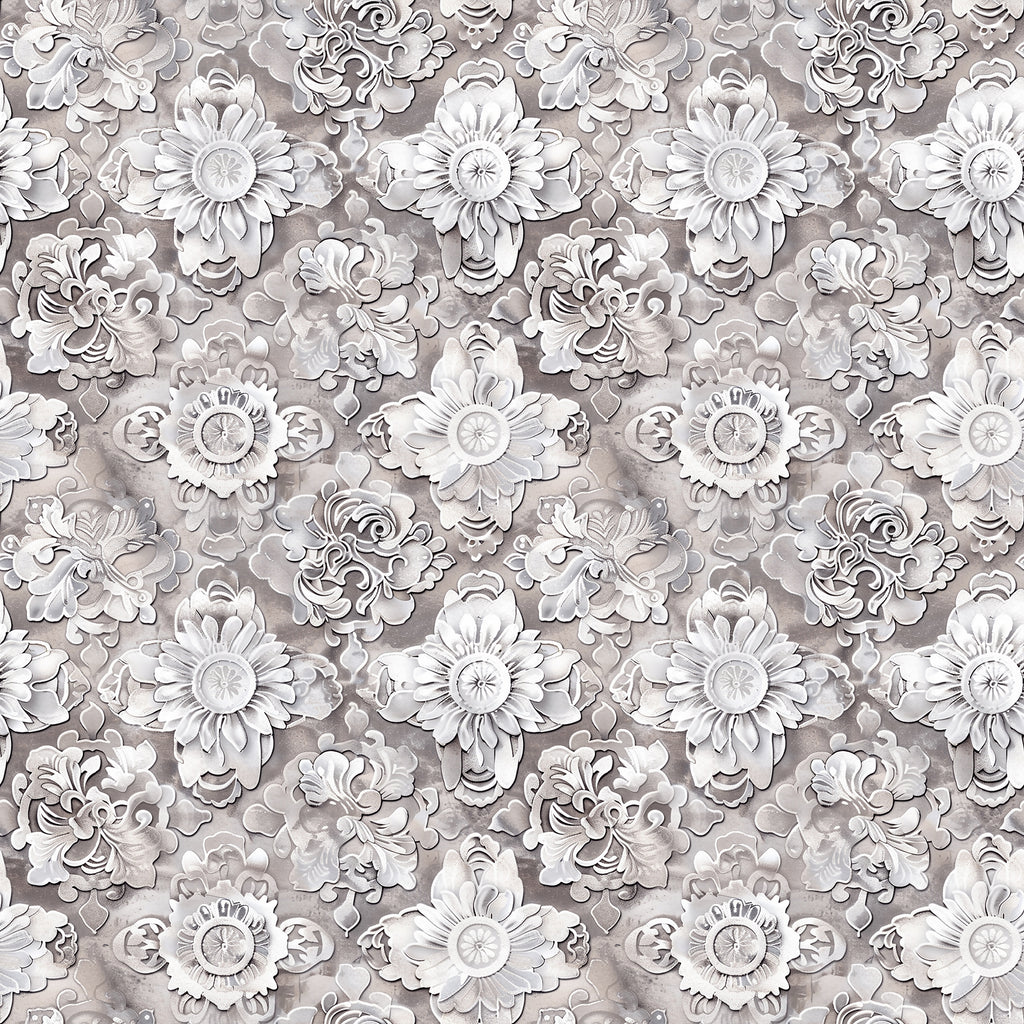 Gothic Rosette