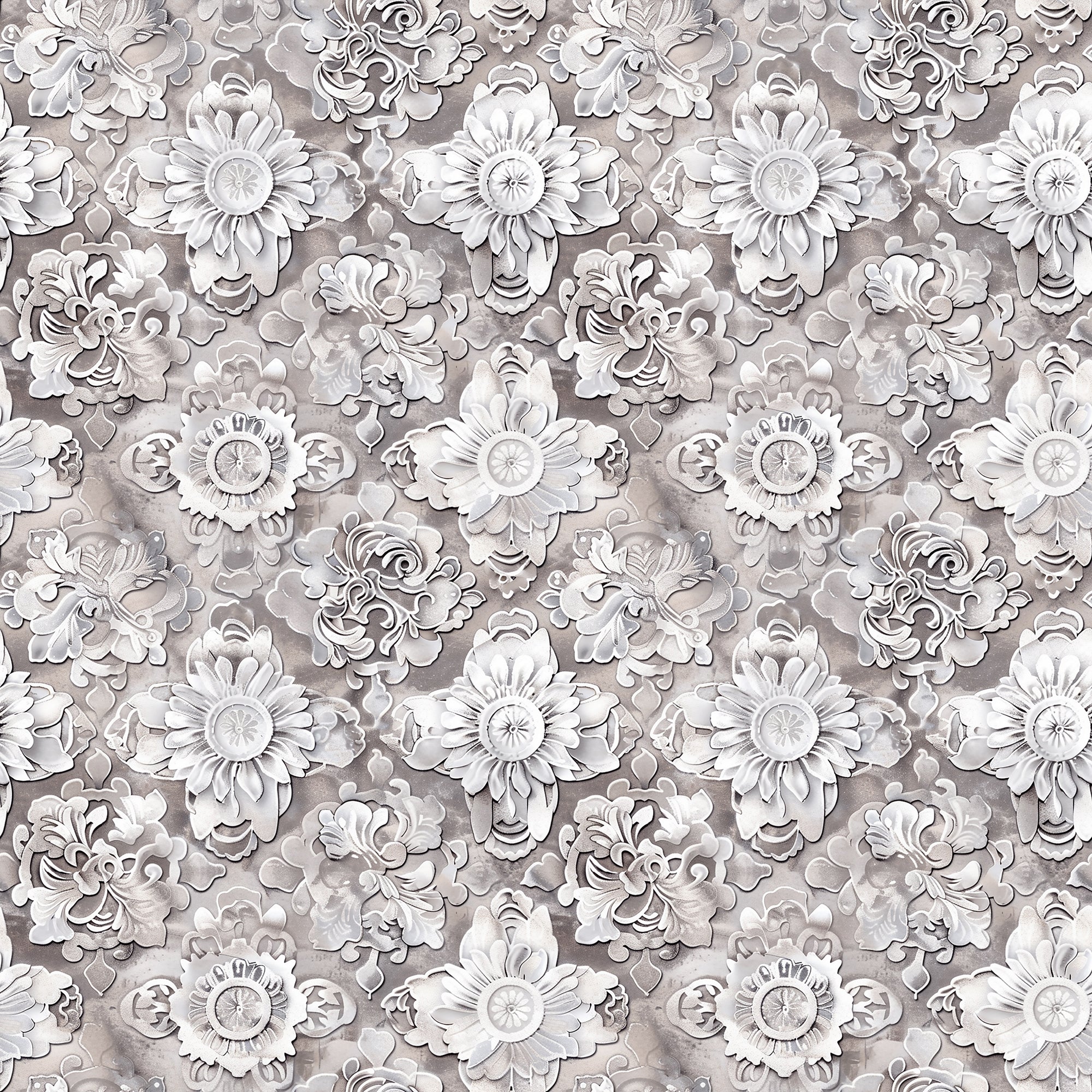 Gothic Rosette