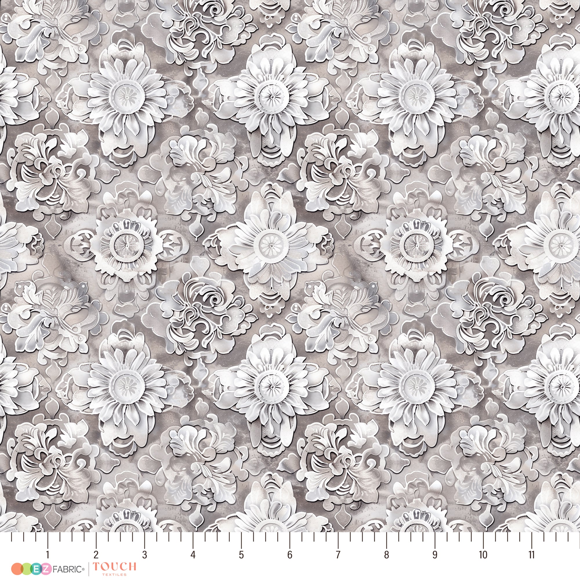 Gothic Rosette
