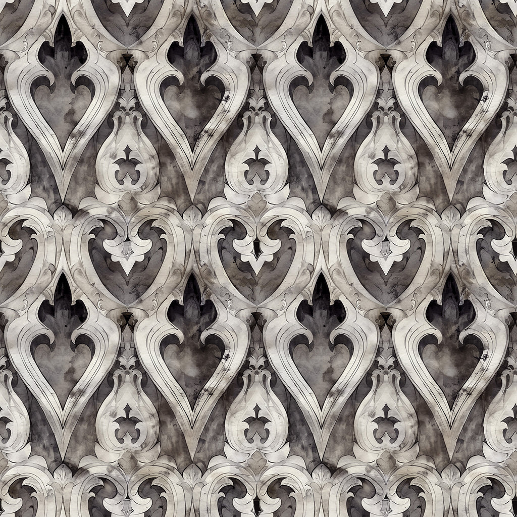 Gothic Tracery
