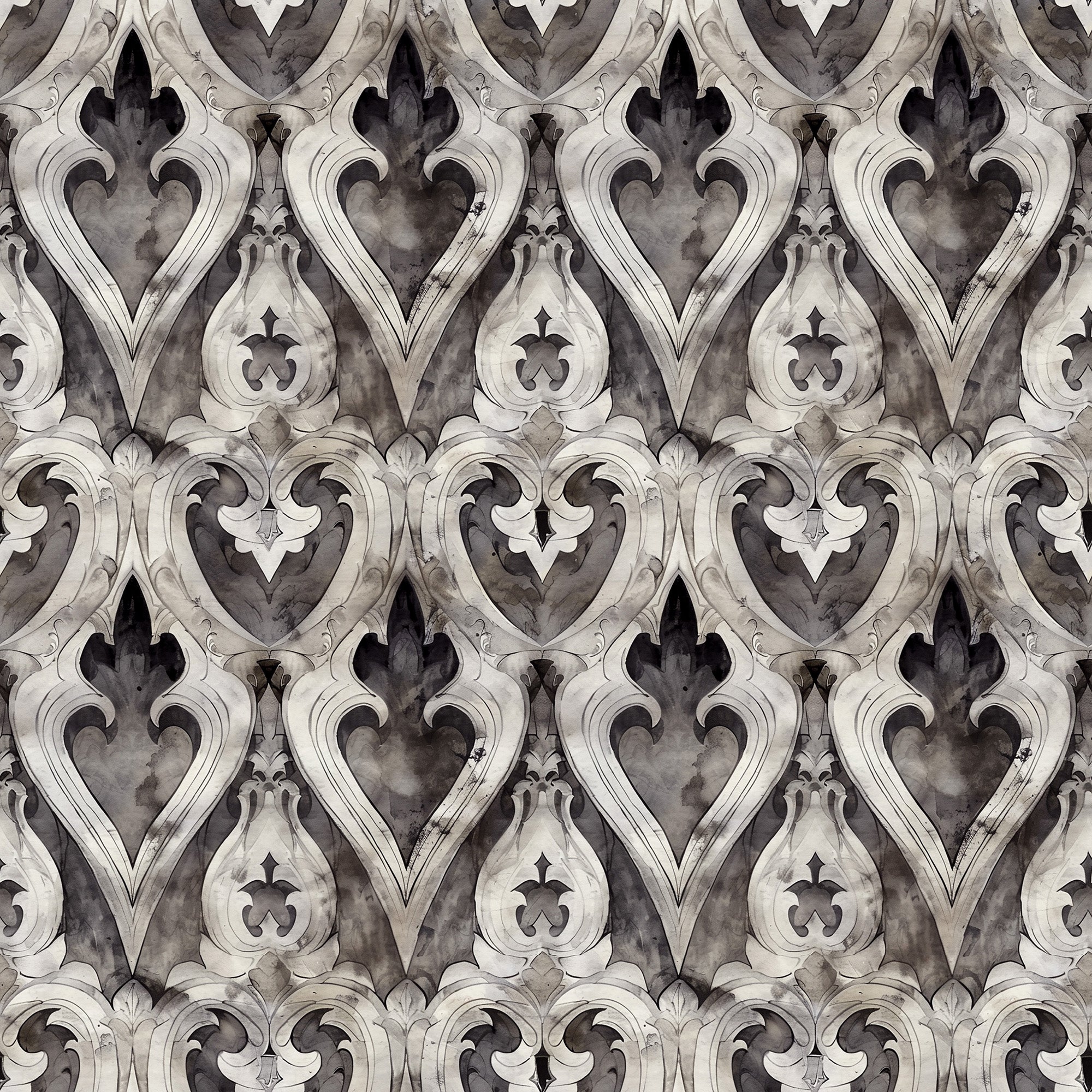 Gothic Tracery