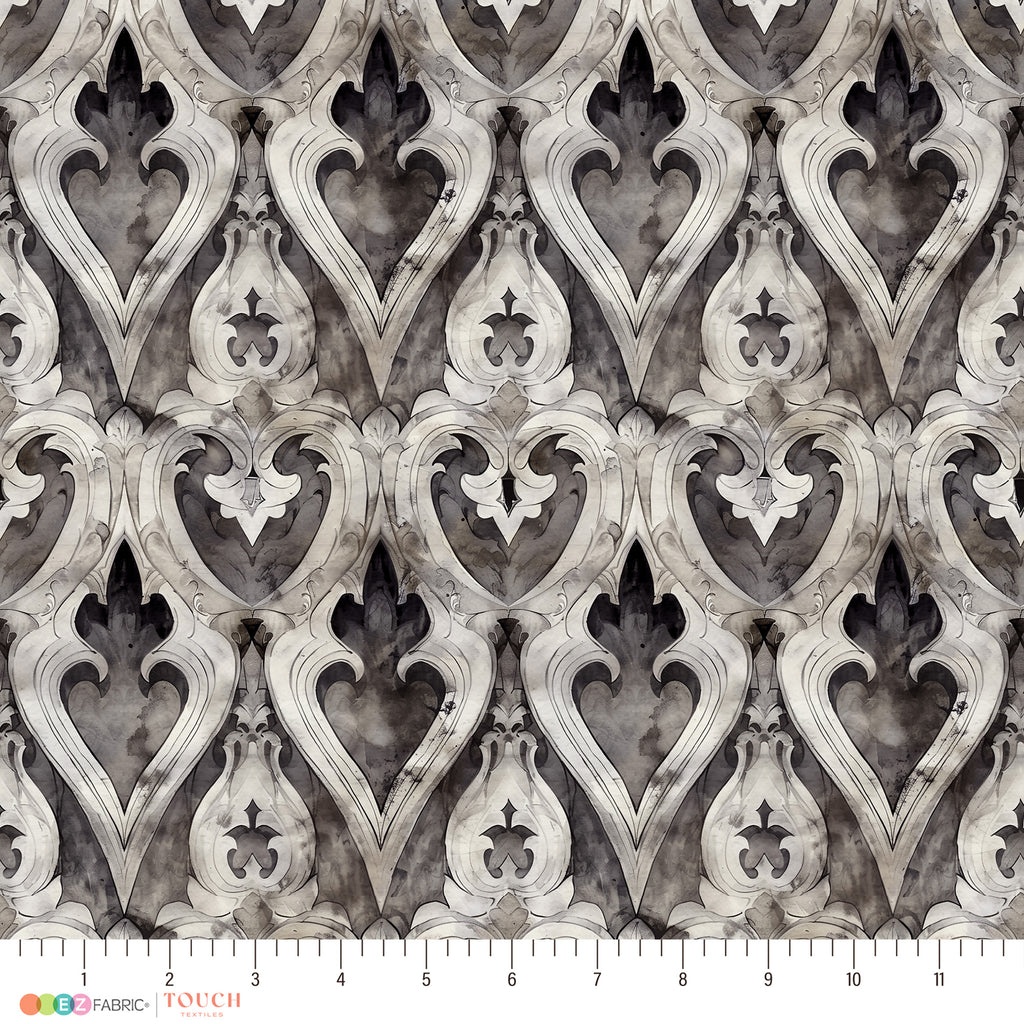 Gothic Tracery
