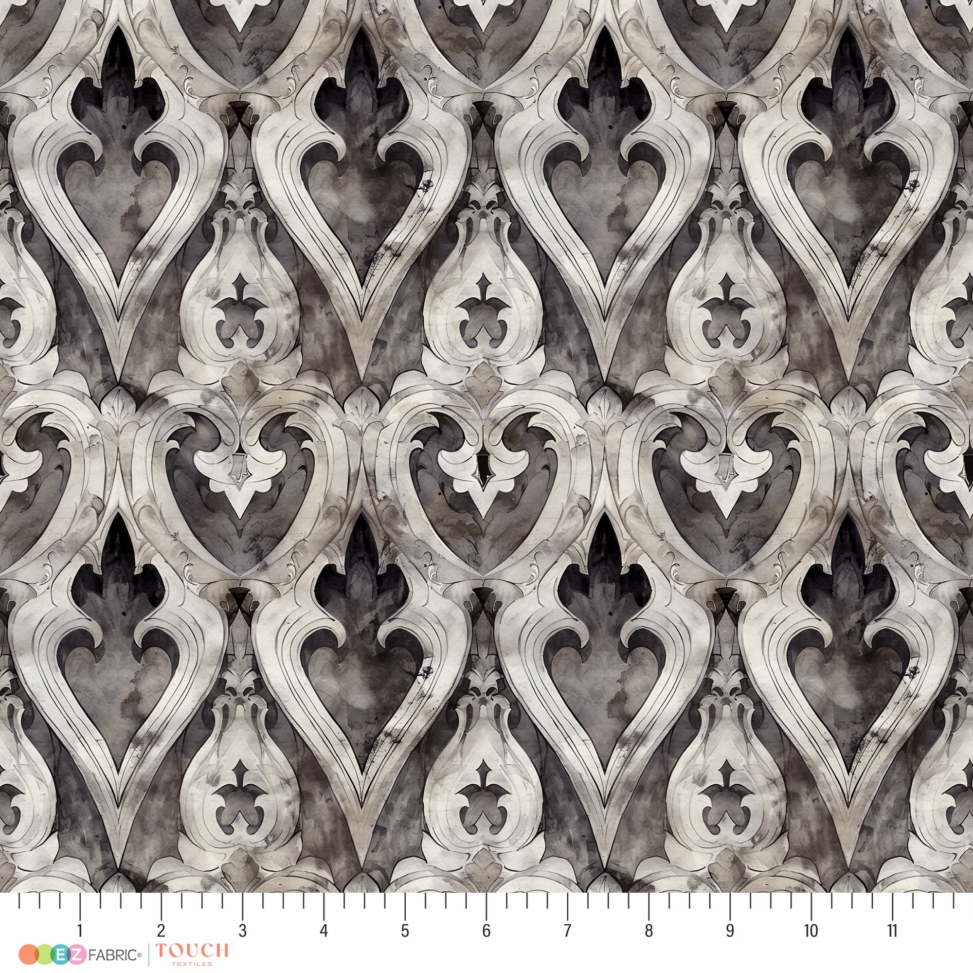 Gothic Tracery