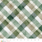 Green Plaid