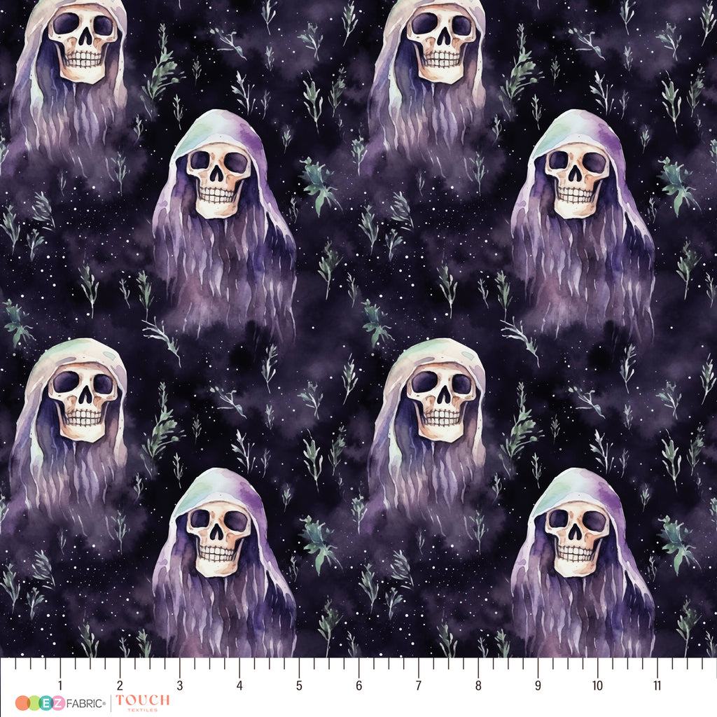 Grim Wanderers