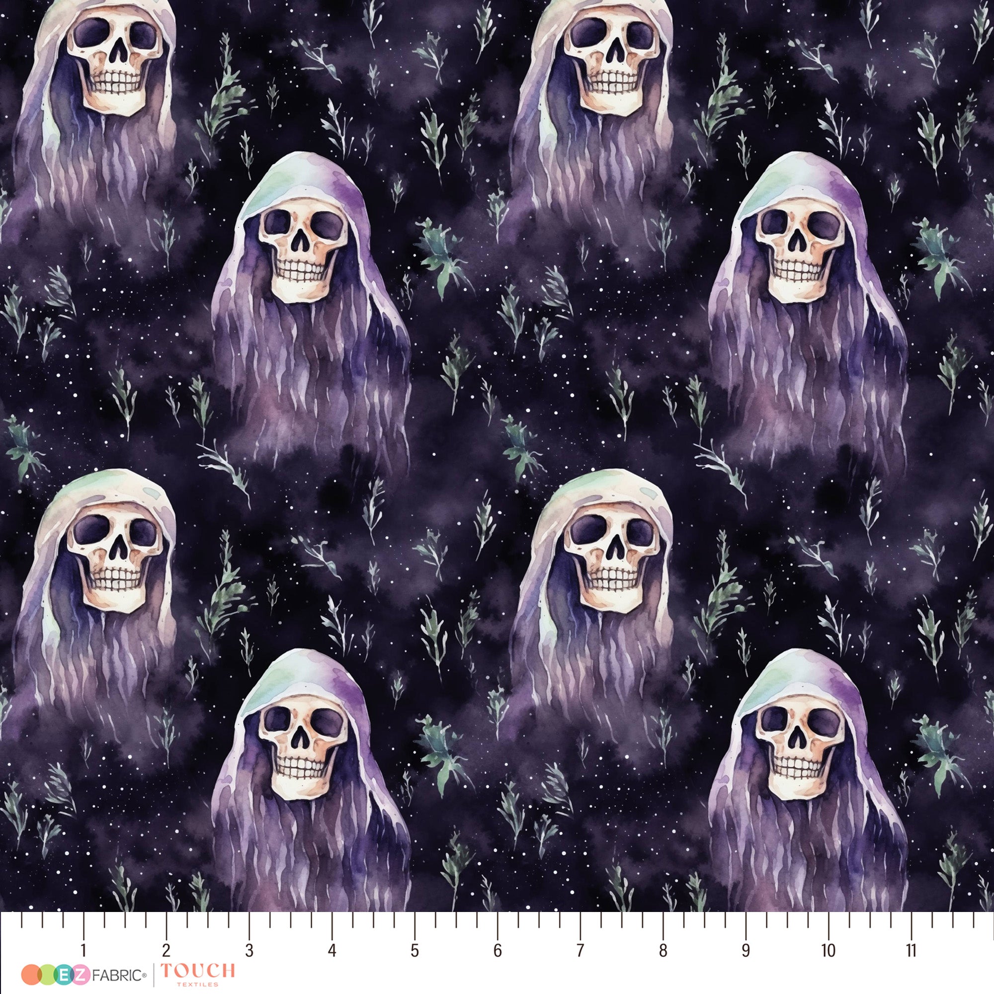 Grim Wanderers