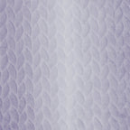Heather snuggle minky fabric, swatch
