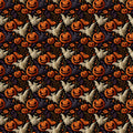 Halloween Embroidery