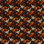 Halloween Embroidery