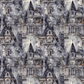 Haunted Manor