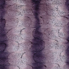 Hudson Stripe snuggle minky fabric, full bolt